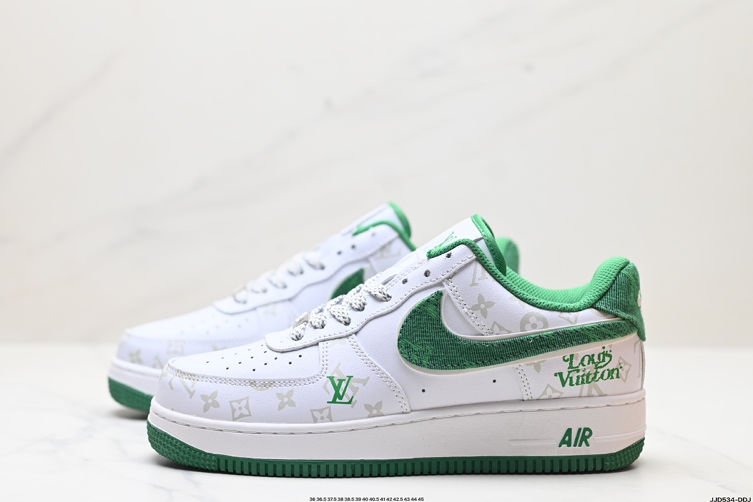 Nike Air Force 1 Shoes